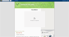 Desktop Screenshot of capung-lookingforsoulmate.blogspot.com