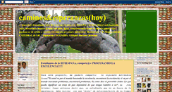 Desktop Screenshot of miguelantonioquintana.blogspot.com
