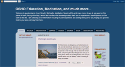 Desktop Screenshot of guestonplanet.blogspot.com