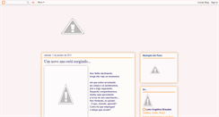Desktop Screenshot of lanabraudes.blogspot.com