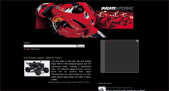 Desktop Screenshot of fast-superbike.blogspot.com