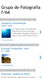 Mobile Screenshot of f64photogroup.blogspot.com
