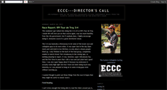 Desktop Screenshot of easternconference.blogspot.com