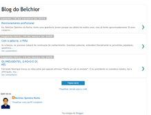 Tablet Screenshot of belchiorquintino.blogspot.com