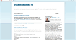 Desktop Screenshot of liraucio.blogspot.com