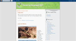Desktop Screenshot of bbbuyan.blogspot.com