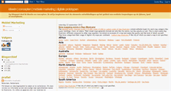 Desktop Screenshot of 3dprint.blogspot.com