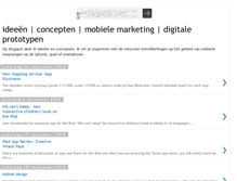 Tablet Screenshot of 3dprint.blogspot.com