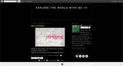 Desktop Screenshot of biplab-narendra.blogspot.com