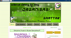 Desktop Screenshot of formsixth.blogspot.com