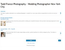 Tablet Screenshot of nyweddingphotographer.blogspot.com