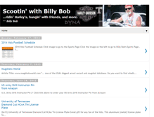 Tablet Screenshot of billy-bob-rolls-harley.blogspot.com