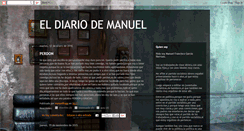 Desktop Screenshot of manuelfragg.blogspot.com