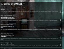 Tablet Screenshot of manuelfragg.blogspot.com