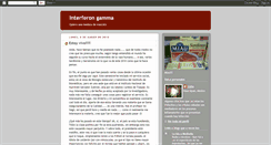 Desktop Screenshot of hongo86.blogspot.com