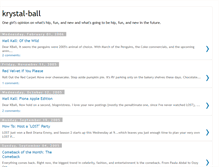 Tablet Screenshot of krystal-ball.blogspot.com