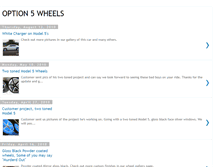 Tablet Screenshot of option5wheels.blogspot.com