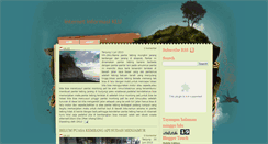 Desktop Screenshot of i2klu.blogspot.com