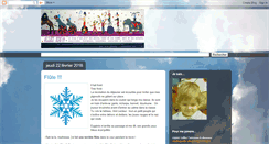 Desktop Screenshot of mistinguette-allezzou.blogspot.com