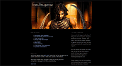 Desktop Screenshot of freethegamez.blogspot.com