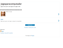 Tablet Screenshot of jogos-jogosparacomputador.blogspot.com