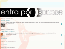 Tablet Screenshot of entraporosmose.blogspot.com