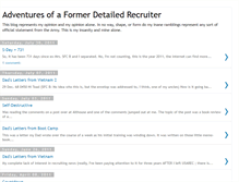 Tablet Screenshot of detailedrecruiter.blogspot.com