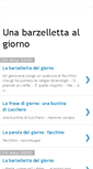 Mobile Screenshot of impariamo-italiano-insieme.blogspot.com