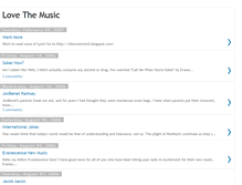 Tablet Screenshot of little-music-box.blogspot.com