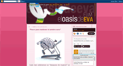Desktop Screenshot of elim-eloasisdeeva.blogspot.com