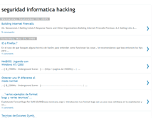 Tablet Screenshot of hax0rs.blogspot.com