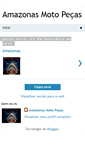 Mobile Screenshot of amazonasmoto.blogspot.com