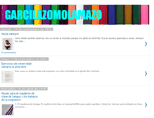 Tablet Screenshot of garcilazomolamazo.blogspot.com