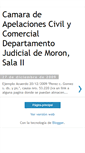 Mobile Screenshot of camaracivilmoronsala2.blogspot.com