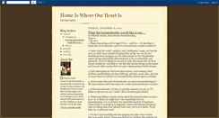 Desktop Screenshot of hiwohi.blogspot.com