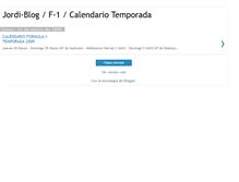 Tablet Screenshot of jordi97-f1-ct.blogspot.com