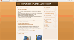Desktop Screenshot of cecypineda.blogspot.com
