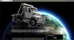 Desktop Screenshot of 680bins.blogspot.com
