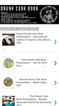 Mobile Screenshot of drunkcookbook.blogspot.com