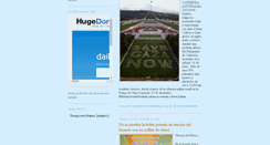 Desktop Screenshot of amorporlapazdevenezuela.blogspot.com