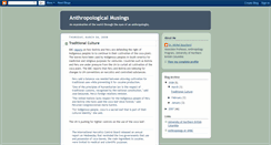 Desktop Screenshot of anthrostop.blogspot.com