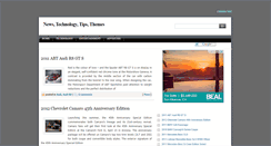 Desktop Screenshot of belook.blogspot.com