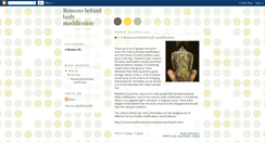 Desktop Screenshot of bodymodification9.blogspot.com