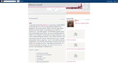 Desktop Screenshot of interiorconversations.blogspot.com