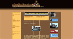 Desktop Screenshot of onedisc.blogspot.com