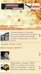 Mobile Screenshot of maldadistrict.blogspot.com