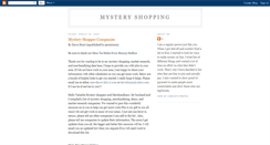 Desktop Screenshot of mystery-shopper-companies.blogspot.com