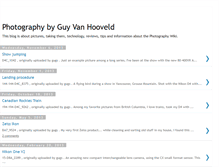 Tablet Screenshot of guyvanhooveld.blogspot.com