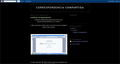 Desktop Screenshot of borre69.blogspot.com