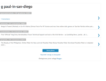 Tablet Screenshot of paul-in-san-diego.blogspot.com